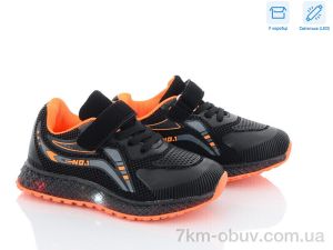купить Ok Shoes CP232-3 LED оптом