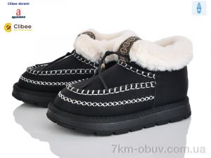 купить Clibee-Doremi E2 black оптом