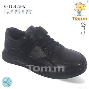 купить Ok Shoes C-T10136-A оптом