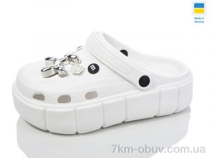 купить Крок 152-2-6 білий оптом