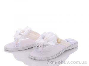 купить оптом Summer shoes 16-2 white
