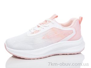 купить Ok Shoes X5 pink оптом