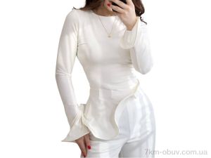 купить Alisa Brand 630 білий оптом