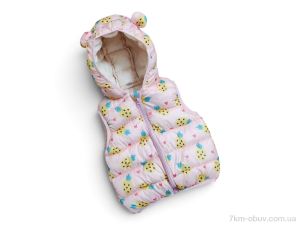 купить оптом Kids-modnik G18 рожевий