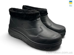 купить оптом Rai shoes ГП12 чорний