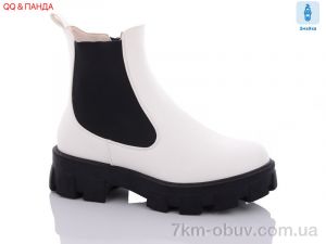 купить оптом QQ shoes KU558-20-3