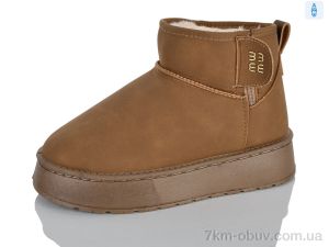 купить MaiNeLin 33-1 brown оптом