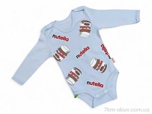 купить Kids-modnik 028 блакитний оптом