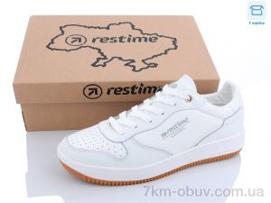 купить Restime KM023500 white оптом