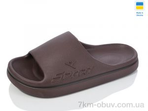 купить Lot Shoes N107 коричневий оптом