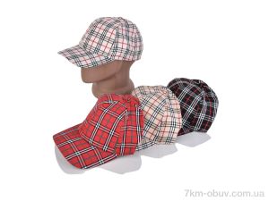 купить оптом Кепочный стиль 004-2 mix (58)