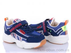 купить Class Shoes 82001-3 blue оптом
