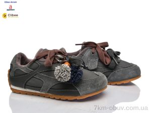 купить Clibee-Doremi B3110C grey фліс оптом