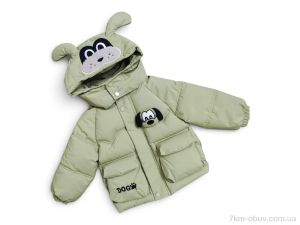 купить Kids-modnik K2615 зелений оптом