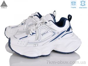 купить оптом STILLI Group V200-3 шкіра піна