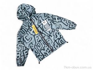 купить Kids-modnik 8901 сірий оптом