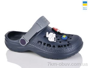 купить DeMur 6009 т.синій оптом