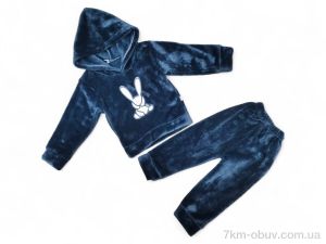 купить Kids-modnik КТ23 графітовий батнік-штани оптом