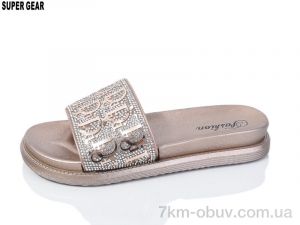 купить Super Gear C888 rose оптом