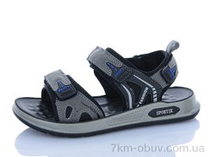купить Sportik ZY016 grey оптом