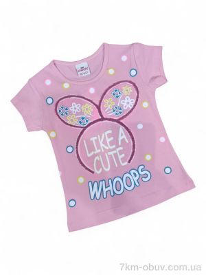купить Kids-modnik 4084 св.рожевий оптом