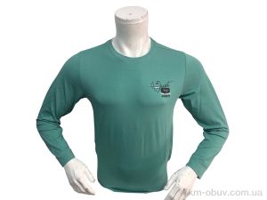 купить TurkishBrend 1001 зелений оптом