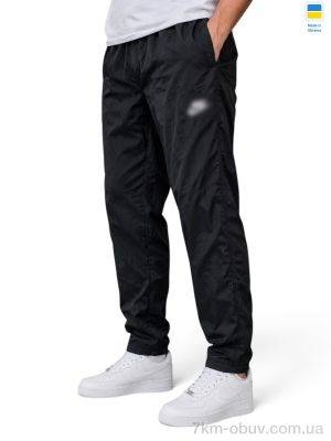 купить оптом Sport style N024 чорний