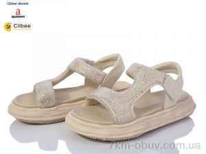 купить оптом Clibee-Doremi 6510A beige