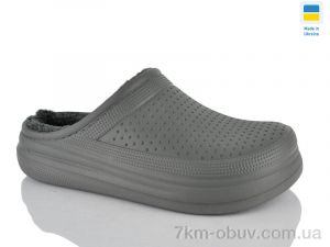 купить оптом Lot Shoes N115 сірий