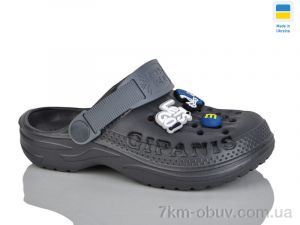 купить оптом Lot Shoes 009 графіт