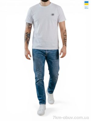 купить Sport style 01NB батал білий оптом