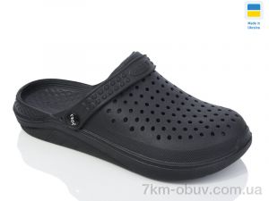 купить Lot Shoes N68 чорний оптом