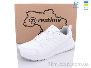 купить Restime PM023387 white оптом