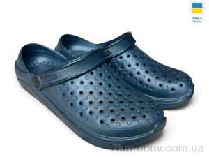купить оптом Rai shoes П025 синій