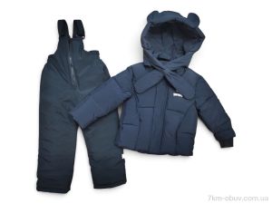 купить Kids-modnik L650 темно синій оптом