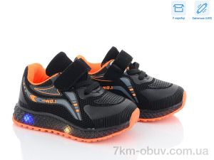 купить оптом Ok Shoes SP232-3 LED