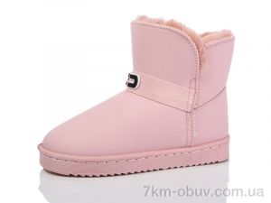 купить Ok Shoes A306 pink оптом