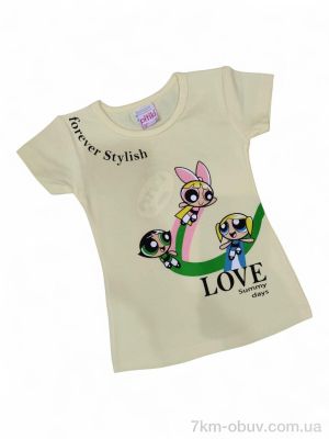 купить Kids-modnik 11029-1 жовтий оптом