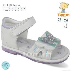 купить Ok Shoes C-T10055-A оптом