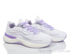 купить Violeta 149-58 white-purple оптом