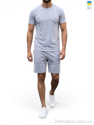 купить оптом Sport style 10 св.сірий
