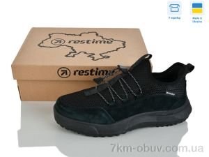 купить оптом Restime KML26803 black