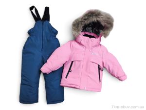 купить Kids-modnik B612 рожевий оптом