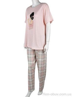 купить оптом Boni-Shop 15877 pink