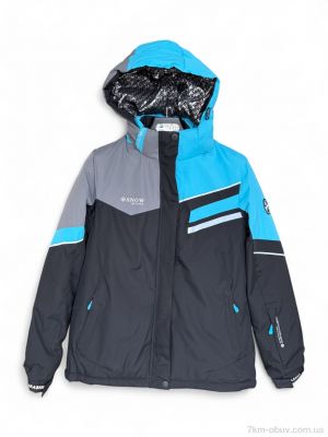 купить Audsa WS23155-6 black оптом