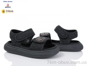 купить Clibee-Doremi N1335R black оптом