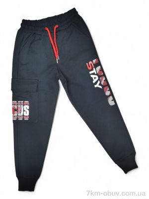 купить оптом Kids-modnik 5084 чорний Stay