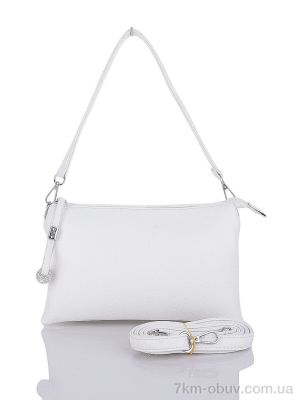 купить Sheng Ma-Lusha 66027 white (16x26x9) оптом