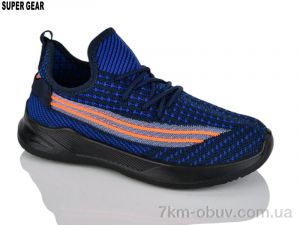 купить Super Gear 03-1378 navy оптом