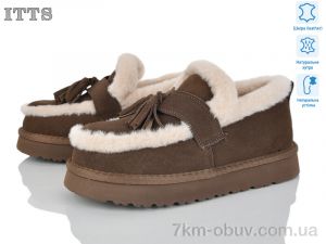 купить ITTS Q293-35 оптом